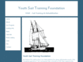 youthsailtraining.org