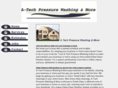 a-techpressurewashing.com