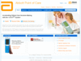 abbottpointofcare.com