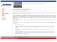 alchemycompliance.com