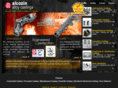 alcozin.com