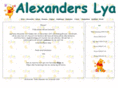 alexanderslya.com