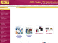 allclasspromotions.com