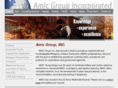 amic-group.com