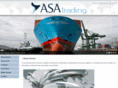 asatrading.com