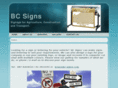 bc-signs.com