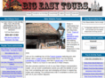 bigeasytours.us