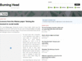 burning-head.com