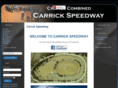 carrickspeedway.net