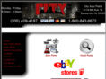 cityautopartsal.com