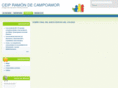 colegiocampoamor.es