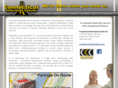 connecticutinterstatecourier.com