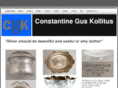 constantinekollitus.com