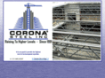 coronasteel.com