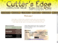 cuttersedgesalon.net
