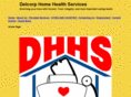 delcorphhs.com