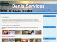 denis-services.com