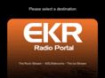 ekr.net