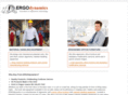 ergodynamics.info