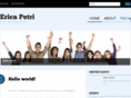 ericapetri.com