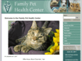 familypethealthcenter.com