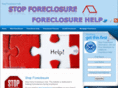 foreclosurestopforclosure.com