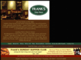 frankschophouse.com