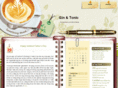 gintonicaddict.com