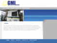 gmlcontractors.com