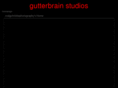 gutterbrainstudios.com