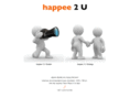 happee2u.com