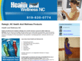 healthandwellnessnc.com