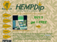 hempdip.com