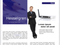 hesselgren.com