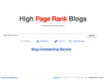 highprblogs.com