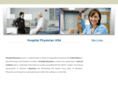hospitalphysician.org