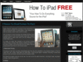 howtoipadfree.com