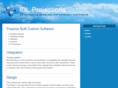 idlprojections.com