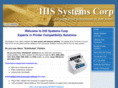 ihs-systems.com