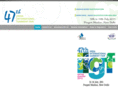 indiaapparelfair.com