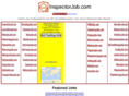 inspectorjob.com
