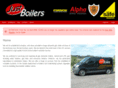 justboilers.co.uk