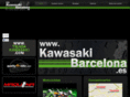 kawasakibarcelona.es