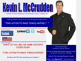 kevinmccrudden.com