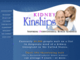 kidneykinships.org