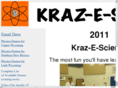 kraz-e-science.org