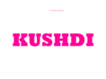 kushdi.com