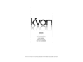 kvon-inc.com