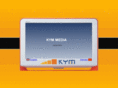 kymmedia.com