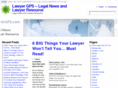 lawyergps.com